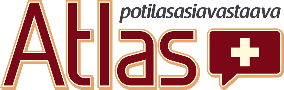 Potilasasiavastaava