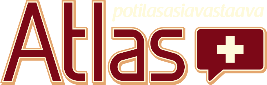 Potilasasiavastaava